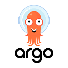 ArgoCD Logo