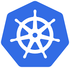 Kubernetes Logo